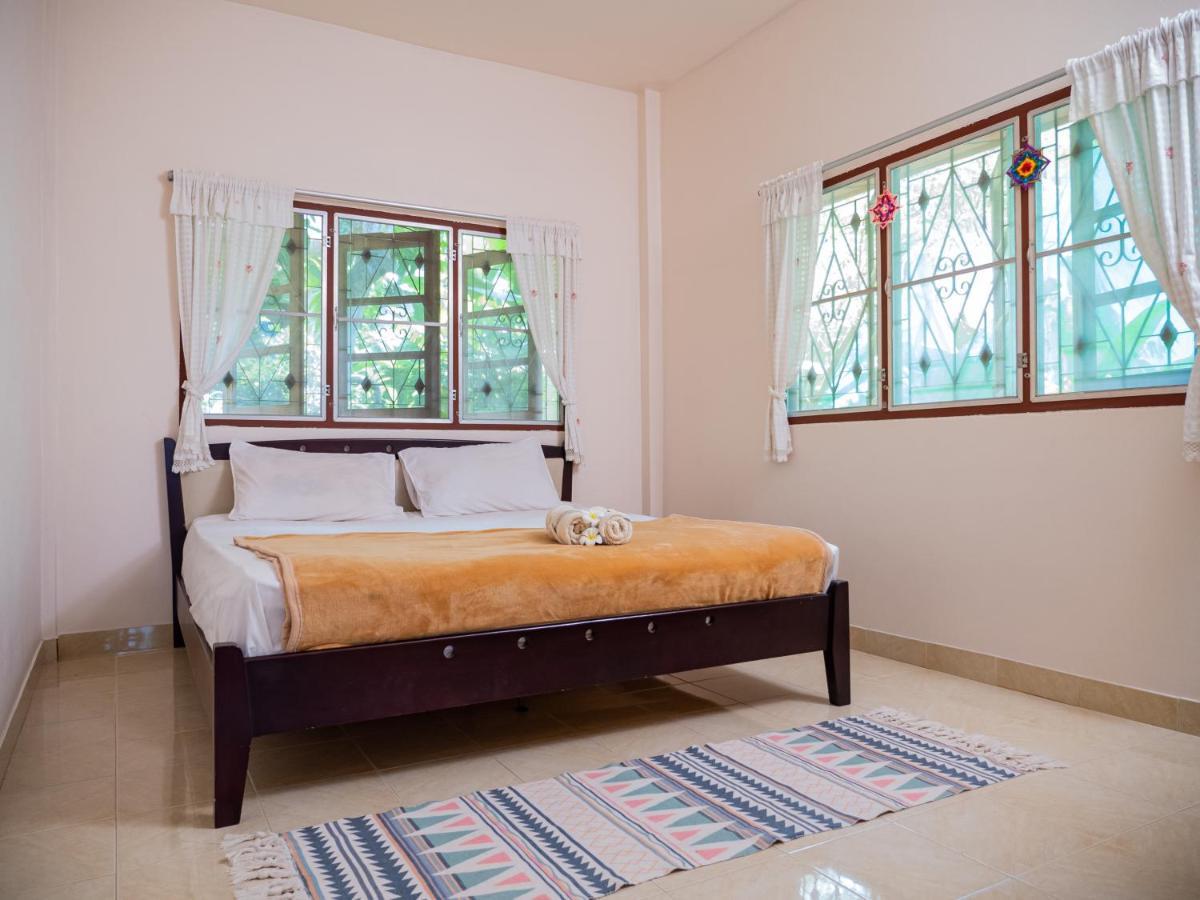 Tropical Home Koh Phangan ท้องศาลา ภายนอก รูปภาพ