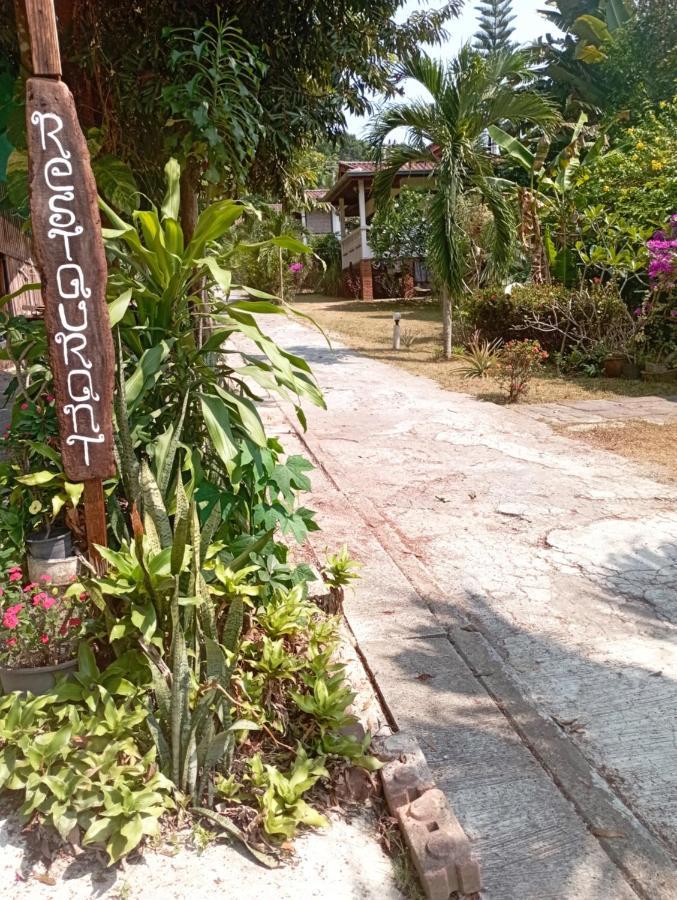Tropical Home Koh Phangan ท้องศาลา ภายนอก รูปภาพ