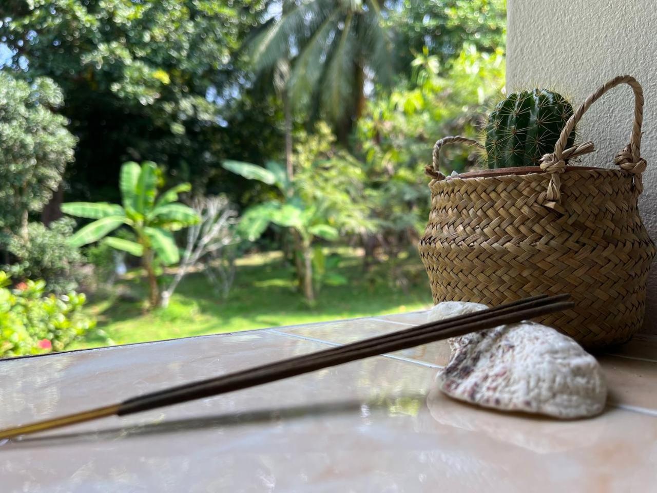 Tropical Home Koh Phangan ท้องศาลา ภายนอก รูปภาพ
